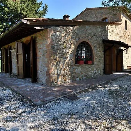 Casa Torcicoda Vila Chianni