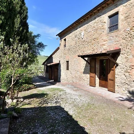 Casa Torcicoda Vila