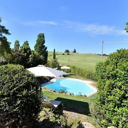Vila Casa Torcicoda Chianni