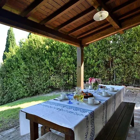 Casa Torcicoda Vila