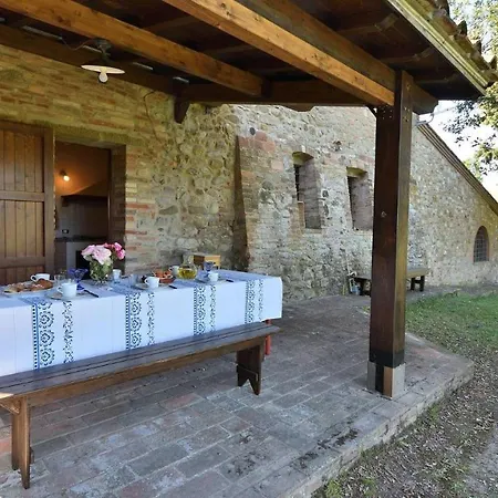 Vila Casa Torcicoda