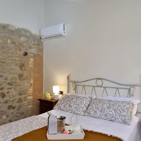 Vila Casa Torcicoda Chianni