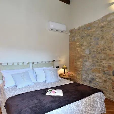 Casa Torcicoda * Chianni