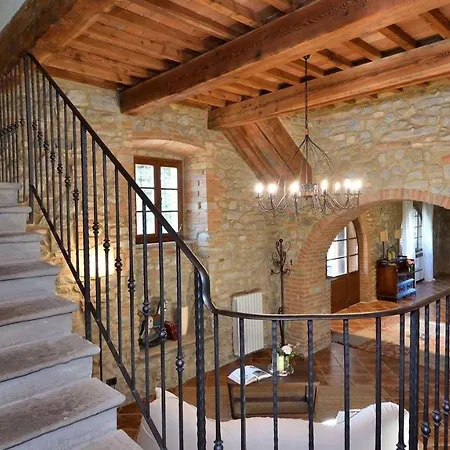 Vila Casa Torcicoda