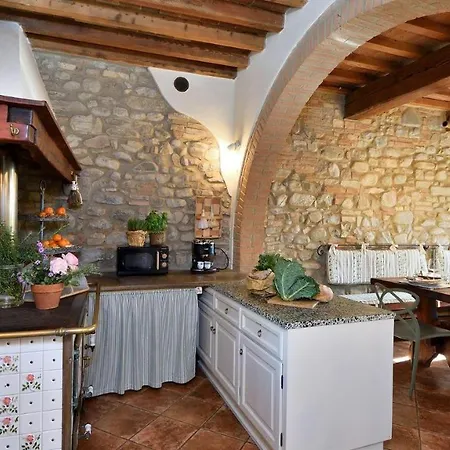 Vila Casa Torcicoda