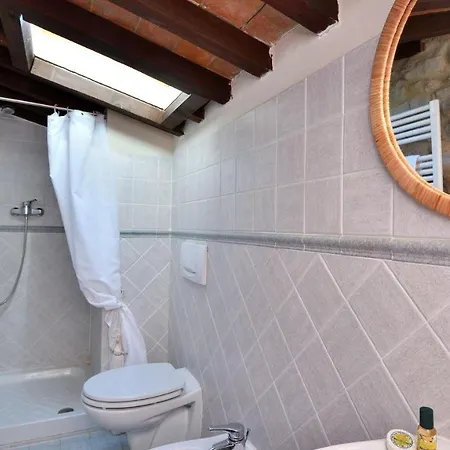 Casa Torcicoda Chianni