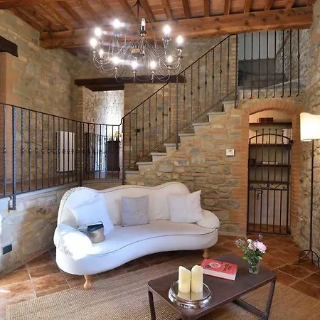 Casa Torcicoda *
